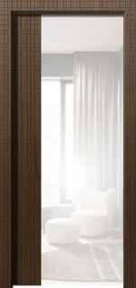 Exit G4M Soft Touch gorchica