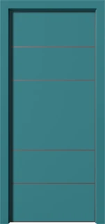 Exit G2M Soft Touch misty_green