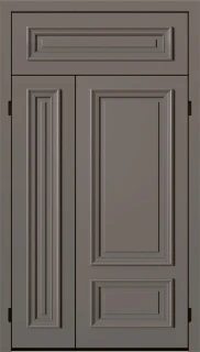Edge RAL_7024 PF3 ОСФ