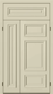 Venezia RAL_7039 DF ДС