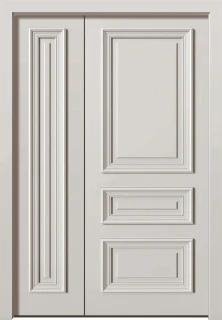Venezia RAL_7032 PG3 ДС