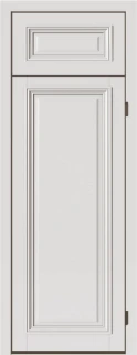 Plastic W1005 RR ДСФББ