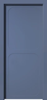 Plastic W1022 NW ДСФ