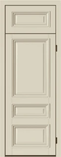 Venezia RAL_9010 PF2 ДСФББ
