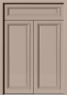 Edge RAL_7047 PF3 ОСФБ