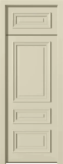 Edge RAL_9005 PF2 ОСФБВ