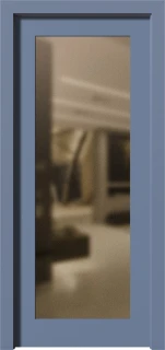Toulon PF Эмаль 9010