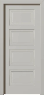 Baya PF2 Эмаль 9001