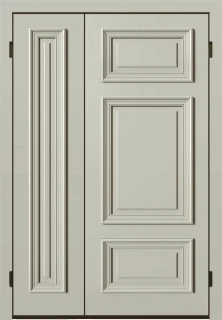 Gent-3 Bisquit PG3 ОСФБ