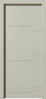 Scandi 5 Эмаль 9005