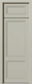 Graf Chocolate HF2 ОСФ
