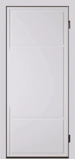 Lucky 2DG Soft Touch ocean_grey