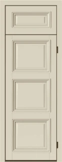Venezia RAL_9010 PG3 ОСФБ