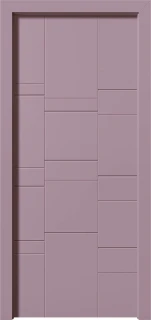 Zero 1 RAL 4009