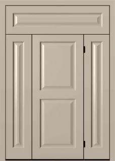 Venezia RAL_7039 PF ДСФ