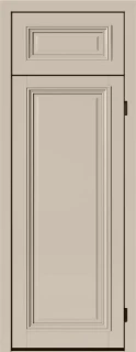 Edge RAL_7032 PF4 ДСФ