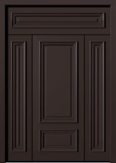 Venezia RAL_9010 PG3 ДСФББ