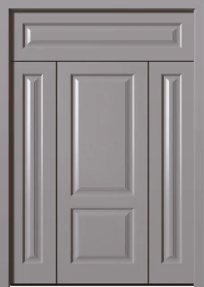 Plastic W1021 NW ДСФББ