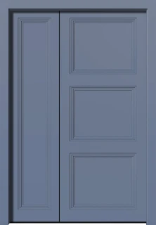 Plastic W1008 NW ДСФББ