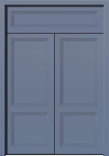 Edge RAL_7024 PF2 ДСФ