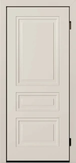 Zero 1 RAL 9005