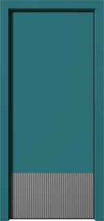 Lucky 33DG Soft Touch kvarz