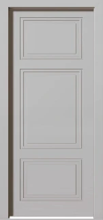 Alfa 22ПГ Эмаль 7032
