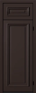 Graf Chocolate PF2 ОСФБВ