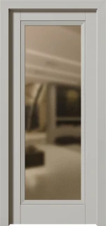 NewYork PF-1 Эмаль 9016