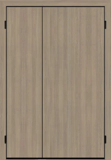 Edge RAL_9005 PF2 ОСФБ