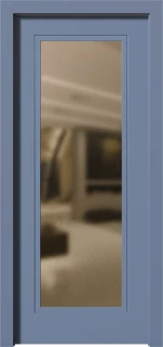 NewYork PF-1 Эмаль 9016