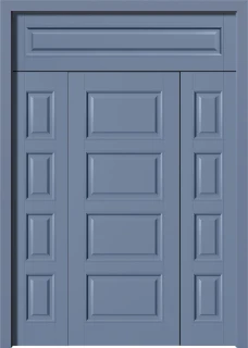 Plastic W1015 NW ОСФБВ