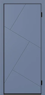 Zero 14 RAL 9001