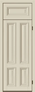 Gent-3 RAL_1013 PF ОСФБВ