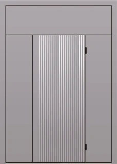 Edge RAL_9005 PF4 ОСФ