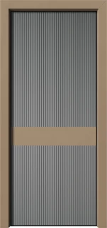 Lucky DG Soft Touch ocean_grey