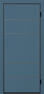 Brussel PF4 Эмаль rcoffee