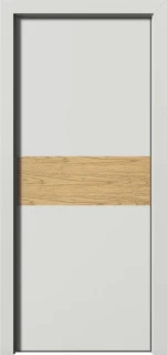 Filo F2 Soft Touch marengo