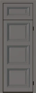 Edge RAL_7047 PF3 ОСФБ