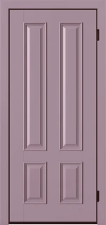 Zero 35 RAL 1013