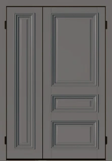 Edge RAL_7047 PF3 ОСФБ