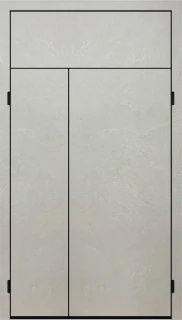 АВП Arpa 11.02 c молдингом 3397 и 0509