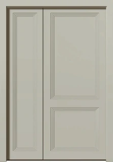Edge RAL_5014 PF4 ОСФБ