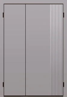 Exit V21 Soft Touch ocean_grey