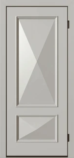 Brussel GF4 Эмаль rlatte
