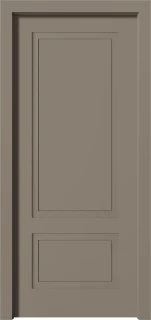 Lucky 2DG Soft Touch dark_grey