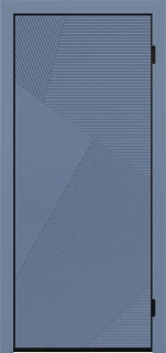 Exit G4M Soft Touch dark_blue