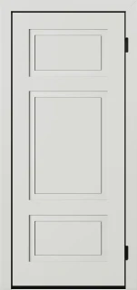 Brussel PG3 Эмаль r9010