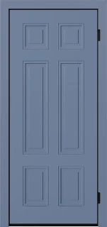 Medea DF Эмаль 7044