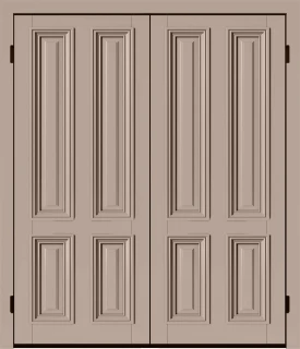 Venezia RAL_7032 PG3 ДСФ